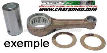 bielle Barikit pour Honda cr 250 2002-2007 - Image 1